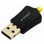 ადაპტერი Gembird WNP-UA300P-02 High power USB WiFi adapter 300 Mbps , 2 image - Primestore.ge