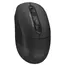 მაუსი A4tech Fstyler FB10CS Bluetooth & Wireless Rechargeable Mouse Stone Black , 2 image - Primestore.ge