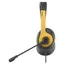 ყურსასმენი A4tech Fstyler FH100U USB Stereo Headset With Mic Bumblebee - Primestore.ge