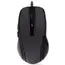 Mouse A4tech V-Track Padless N-708X Wired Optical Mouse Glossy Grey