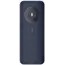 მობილური ტელეფონი Nokia 130 Dual Sim Dark Blue 2023 , 3 image - Primestore.ge