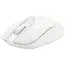 მაუსი A4tech Fstyler FG12S Wireless Mouse White , 5 image - Primestore.ge