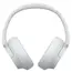 ყურსასმენი Sony Wireless Noise Cancelling WHCH720NW White (WHCH720NW) , 2 image - Primestore.ge