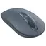 მაუსი A4tech Fstyler FG20S Wireless Mouse Ash Blue , 2 image - Primestore.ge