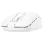 მაუსი A4tech Fstyler FG12S Wireless Mouse White , 4 image - Primestore.ge