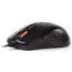 მაუსი A4tech V-Track Padless N-70FX Wired Optical Mouse Black , 3 image - Primestore.ge