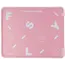 მაუსპადი A4tech Fstyler FP25 Mouse Pad Pink  - Primestore.ge