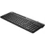 კლავიატურა A4tech Fstyler FK25 Multimedia Keyboard USB EN/RU Black , 5 image - Primestore.ge