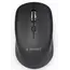 მაუსი Gembird MUSW-4B-05 Wireless Optical Mouse Black  - Primestore.ge
