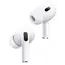 ყურსასმენი Apple AirPods Pro 2 With USB-C Charging Case MTJV3 , 4 image - Primestore.ge