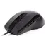 Mouse A4tech V-Track Padless N-708X Wired Optical Mouse Glossy Grey, 3 image