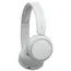 ყურსასმენი Sony WIRELESS HEADPHONES WH-CH520 White (WH-CH520W) , 3 image - Primestore.ge