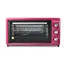 Electric oven KUMTELL LX-3525 BORDO