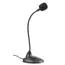 მიკროფონი Gembird MIC-205 Microphone , 2 image - Primestore.ge