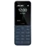 მობილური ტელეფონი Nokia 130 Dual Sim Dark Blue 2023 , 2 image - Primestore.ge