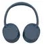 ყურსასმენი Sony Wireless Noise Cancelling WHCH720NL Blue (WHCH720NL) , 4 image - Primestore.ge