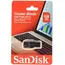 USB ფლეშ მეხსიერება SanDisk Cruzer Blade 128GB SDCZ50-128G-B35 - Primestore.ge