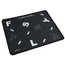 მაუსპადი A4tech Fstyler FP25 Mouse Pad Black , 2 image - Primestore.ge