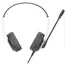ყურსასმენი A4tech Fstyler FH100U USB Stereo Headset With Mic Panda , 2 image - Primestore.ge