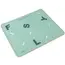 მაუსპადი A4tech Fstyler FP25 Mouse Pad Green , 2 image - Primestore.ge