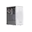 კომპიუტერის ქეისი 2E TURBO (G2057W) , MidT, 2xUSB2.0,1xUSB3.0, 1x200+3x120ARGB,TG (side panel),without PSU,whiteMidT , 2 image - Primestore.ge