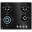 Built-in surface Electrolux KGG6437K