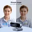 ვებკამერა UGREEN 15728, 2Mp, FHD, Built-in Microphone, Webcam, Gray/Black , 4 image - Primestore.ge