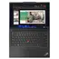 Laptop Lenovo ThinkPad E14 Gen 5 (21JR0009RT) - Graphite Black, 4 image