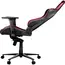 Gaming chair HyperX chair BLAST Black/Red, 2 image