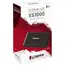 გარე მყარი დისკი Apacer SXS1000/2000G, 2TB, External SSD, USB 3.2, Black , 2 image - Primestore.ge