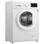 Washing machine LG F2J3NS0W - White, 3 image