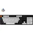 კლავიატურა Keychron C1 104 Key Gateron G pro Blue Hot-swap USB RGB Black , 2 image - Primestore.ge