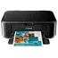 პრინტერი Canon PIXMA MG3640S Black  - Primestore.ge