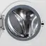 Washing machine LG F2J3NS0W - White, 6 image