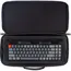 კლავიატურის ქეისი Keychron Carrying Case - For K2 Aluminum Frame - Primestore.ge