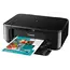 პრინტერი Canon PIXMA MG3640S Black , 2 image - Primestore.ge