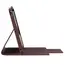 პლანშეტის ქეისი UAG 12191V314747 DOT, 10.2", iPad, Cover, Aubergine , 4 image - Primestore.ge