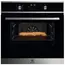 ჩასაშენებელი ღუმელი Electrolux EOF6P76BX  - Primestore.ge