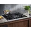 Built-in surface Electrolux KGG6437K, 7 image