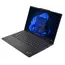 Laptop Lenovo ThinkPad E14 Gen 5 (21JR0009RT) - Graphite Black, 2 image