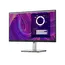 მონიტორი DELL Monitor 23.8" P2423D HDMI, DP, USB, IPS, 2560x1440, sRGB 99%, Pivot , 2 image - Primestore.ge