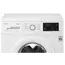 Washing machine LG F2J3NS0W - White, 5 image