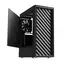 კომპიუტერის ქეისი Zalman T7 Computer Case MidT, 2xUSB2.0 , 2 image - Primestore.ge