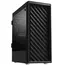 კომპიუტერის ქეისი Zalman T7 Computer Case MidT, 2xUSB2.0  - Primestore.ge