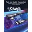 USB კაბელი UGREEN US551 (90629), Type-c to Type-c , USB-C To USB-C, 5m, Black , 5 image - Primestore.ge