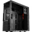 კომპიუტერის ქეისი 2E ALFA (E190-3U) MidT,2xUSB2.0,1xUSB3.0, steel (side panel), without PSU, black , 3 image - Primestore.ge
