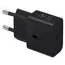 ადაპტერი Samsung AC Charger 25W (EP-T2510NWEGRU) - Black  - Primestore.ge