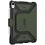 პლანშეტის ქეისი UAG 12339X117272 Metropolis, 10.9", iPad, Cover, Olive , 2 image - Primestore.ge