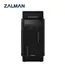 კომპიუტერის ქეისი Zalman T6, MidT, 2xUSB2.0,1xUSB3.0, 2x120mm, without PSU, black - Primestore.ge