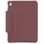 პლანშეტის ქეისი UAG 12191V314747 DOT, 10.2", iPad, Cover, Aubergine  - Primestore.ge